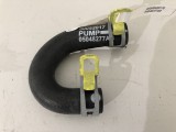 Engine Coolant Hose